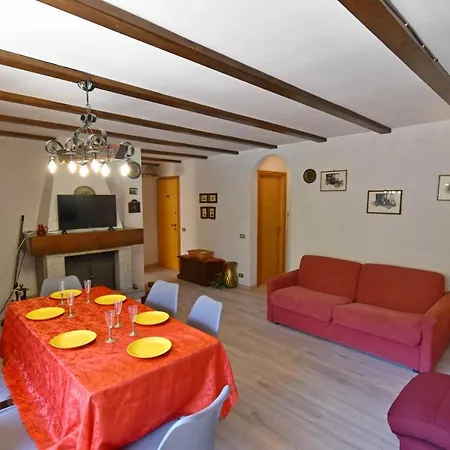 Apartment Miralago 09 *