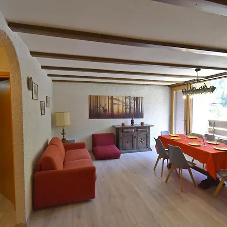 Apartment Miralago 09 Madonna di Campiglio