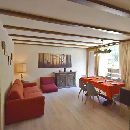 Apartment Miralago 09 *